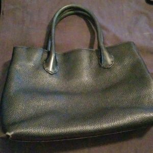Vintage Desmo Purse